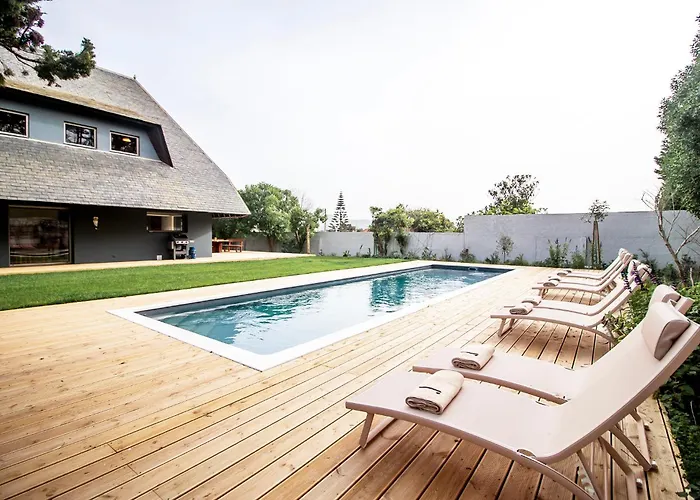 Da Azenhas * 콜라레스