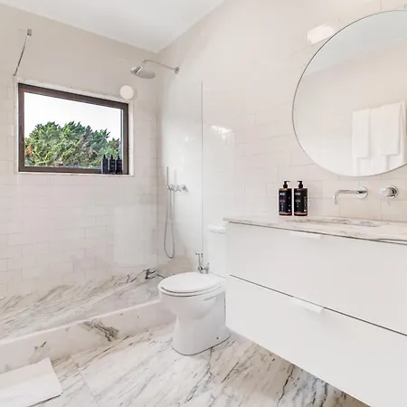 Da Azenhas Villa Colares