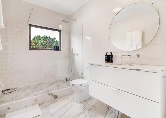 Da Azenhas ヴィラ コラレス