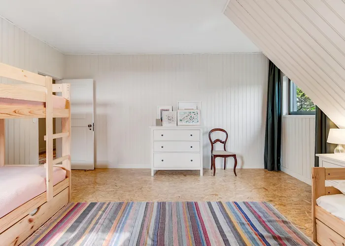 Da Azenhas ヴィラ *